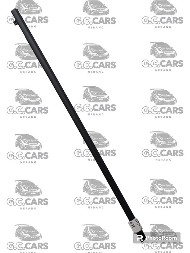 HOLDEN COMMODORE Genuine GM RH Front belt moulding