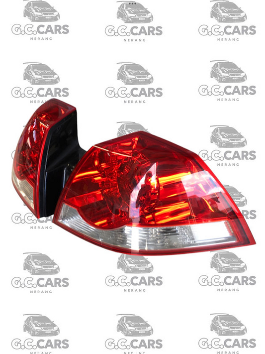 HOLDEN VE REAR SEDAN TAIL LIGHTS