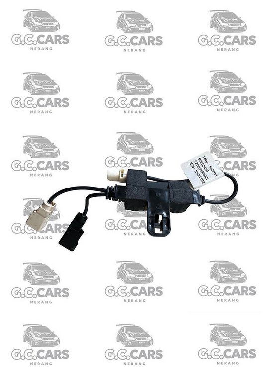 HOLDEN COMMODORE VE WM Statesman Caprice SSV SV6 Calais TMC splitter 92253420