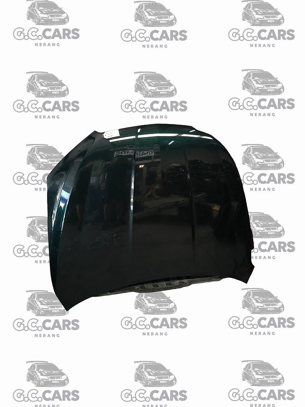 VF S1 BONNET PEACOCK GREEN SV6 SS OMEGA HOLDEN COMMODORE GENUINE GM