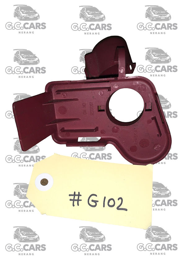 VE Positive Battery Jump Start Cover HOLDEN COMMODORE GENUINE GM
