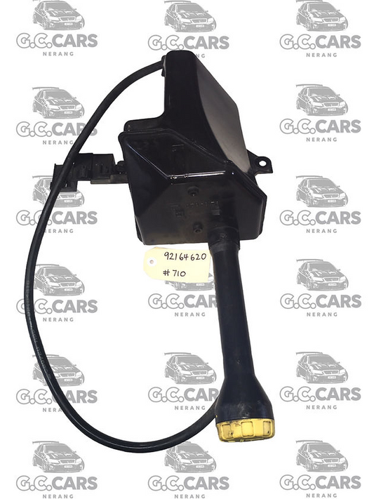 HOLDEN COMMODORE GENUINE GM VE WM VF WN Coolant Overflow Bottle