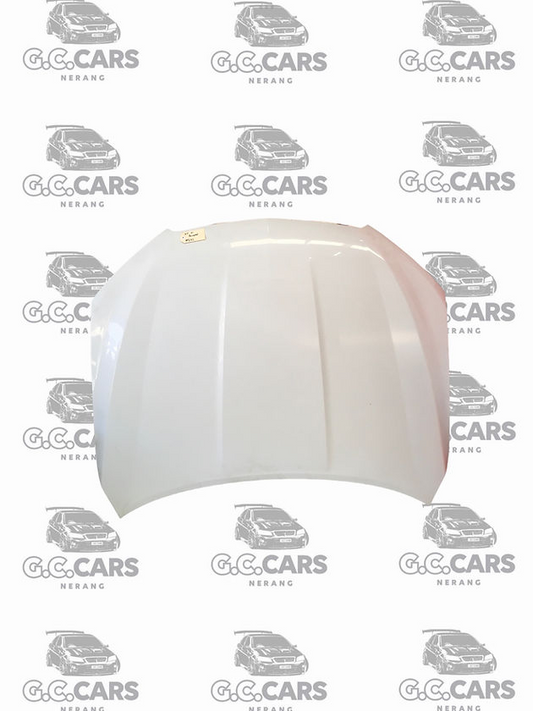 VF BONNET HERON WHITE SV6 SS OMEGA HOLDEN COMMODORE