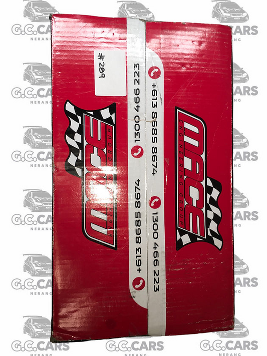 MACE PERFORMANCE CAMSHAFTS FOR HOLDEN COMMODORE VE VF SIDI LFW LFX 3.0L 3.6L V6
