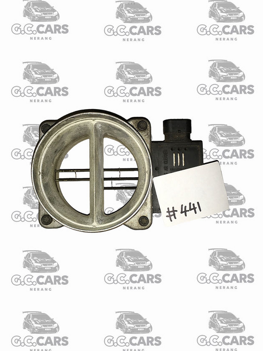 HOLDEN COMMODORE GENUINE GM V8 VT VX VY AIR FLOW METRE