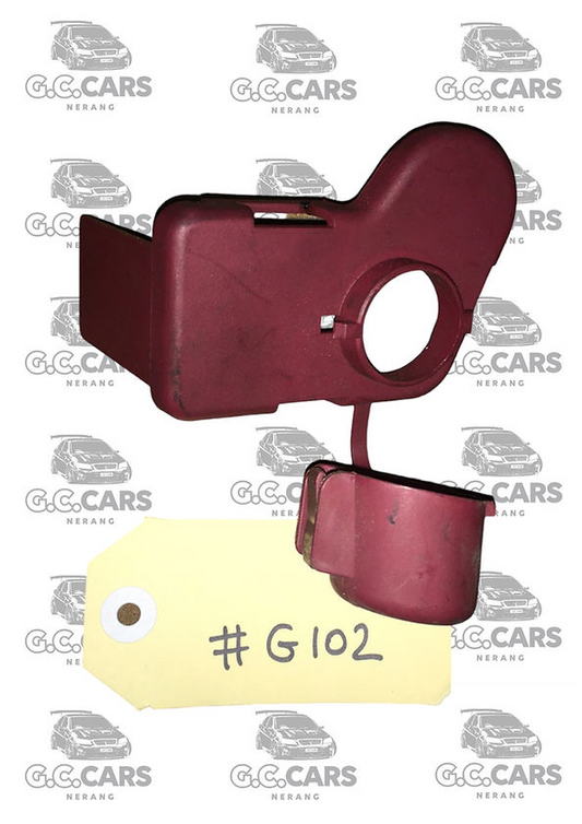 VE Positive Battery Jump Start Cover HOLDEN COMMODORE GENUINE GM