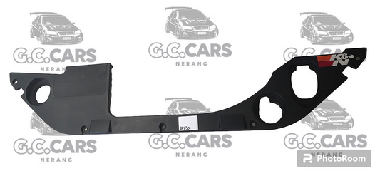HOLDEN COMMODORE GENUINE GM HSV VE STATESMAN RADIATOR SHROUD COVER - AIR BAFFLE