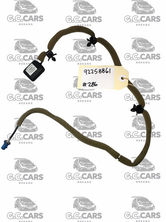 HOLDEN COMMODORE GENUINE GM VE Series 2 IQ Secondhand Replacement Nav Antenna