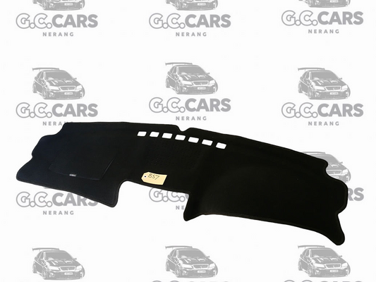 VE SV6 SS CAR DASHBOARD DASH MAT TO FIT HOLDEN COMMODORE