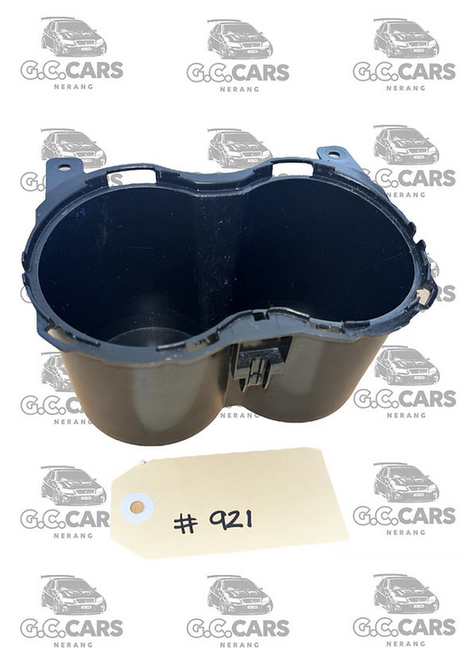 VE Front Centre Cup Holder HOLDEN COMMODORE GENUINE GM