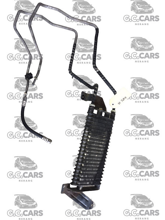 HSV TRANS COOLER FACTORY HOLDEN COMMODORE GENUINE GM
