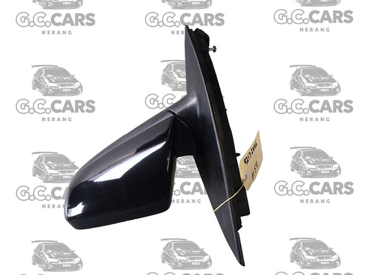 HOLDEN COMMODORE GENUINE GM LH WING MIRROR