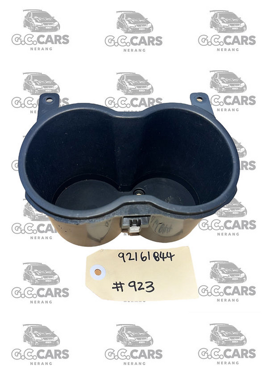 VE Centre Console Cup Holder  HOLDEN COMMODORE GENUINE GM