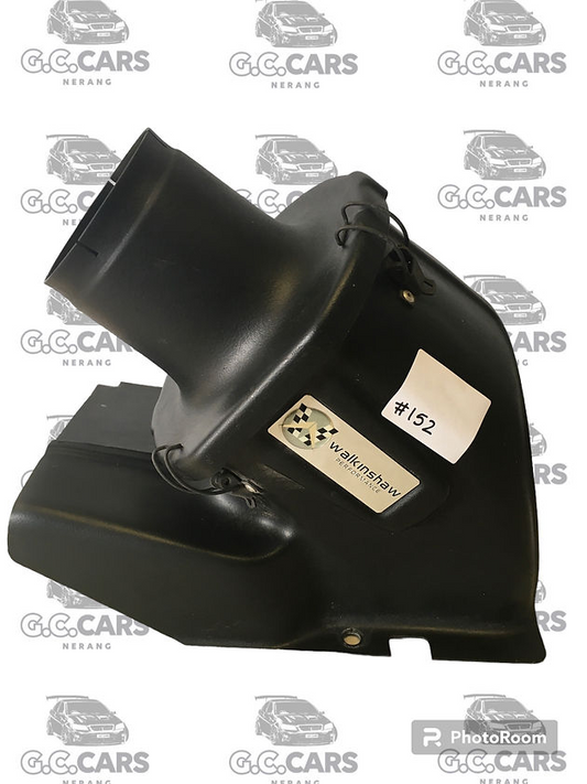 HOLDEN COMMODORE WALKINSHAW COLD AIR INTAKE