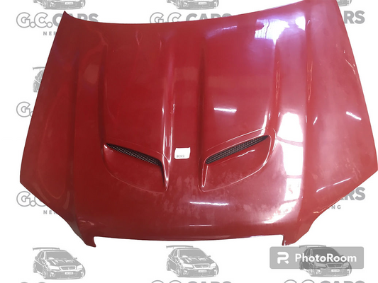 HOLDEN COMMODORE VE  S1 S2 HSV E1 CALAIS BONNET