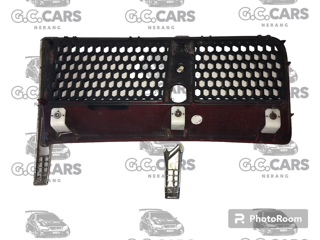 HOLDEN COMMODORE RH HSV E1 E2 E3 Guard Flute indicator GTS Club Sport R8 Maloo