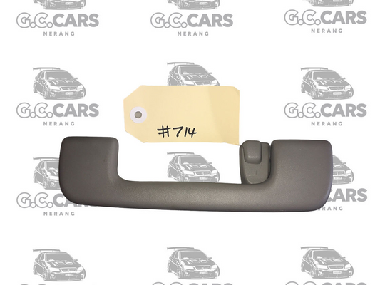 HOLDEN COMMODORE GENUINE GM INNER GRAB HANDLES