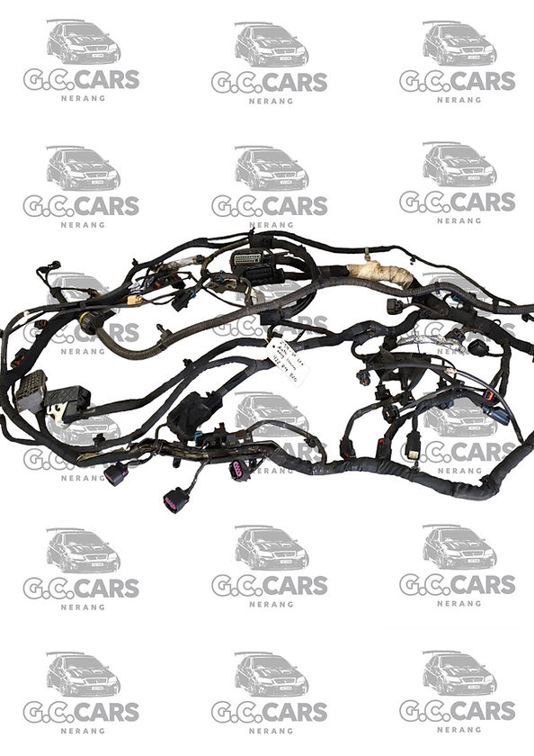 VF LFX AUTO ENGINE LOOM HOLDEN COMMODORE GENUINE GM