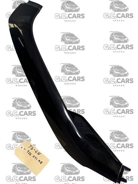 Holden VE/VF Ute Sailplane Side Piece – Left Hand – PHANTOM BLA