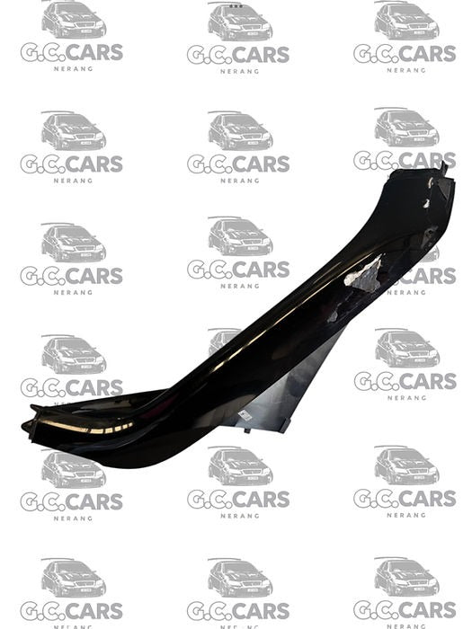 Holden VE/VF Ute Sailplane Side Piece – Right Hand (Driver’s Side) – PHANTOM BLA
