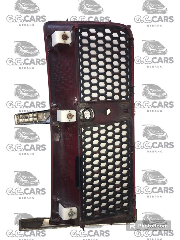 HOLDEN COMMODORE Genuine LH HSV E1 E2 E3 Guard Flute indicator GTS Club Sport R8