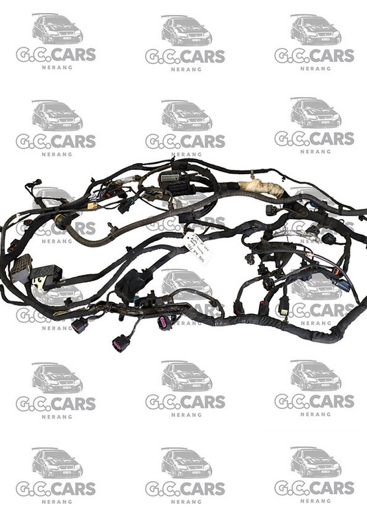 VF LFX AUTO ENGINE LOOM HOLDEN COMMODORE GENUINE GM
