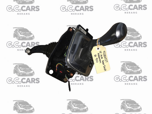 VF AUTO GEAR SHIFT ASSEMBLY HOLDEN COMMODORE GENUINE GM