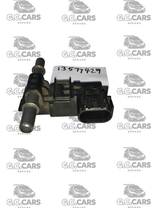 HOLDEN COMMODORE FLEX FUEL COMPOSITION SENSOR