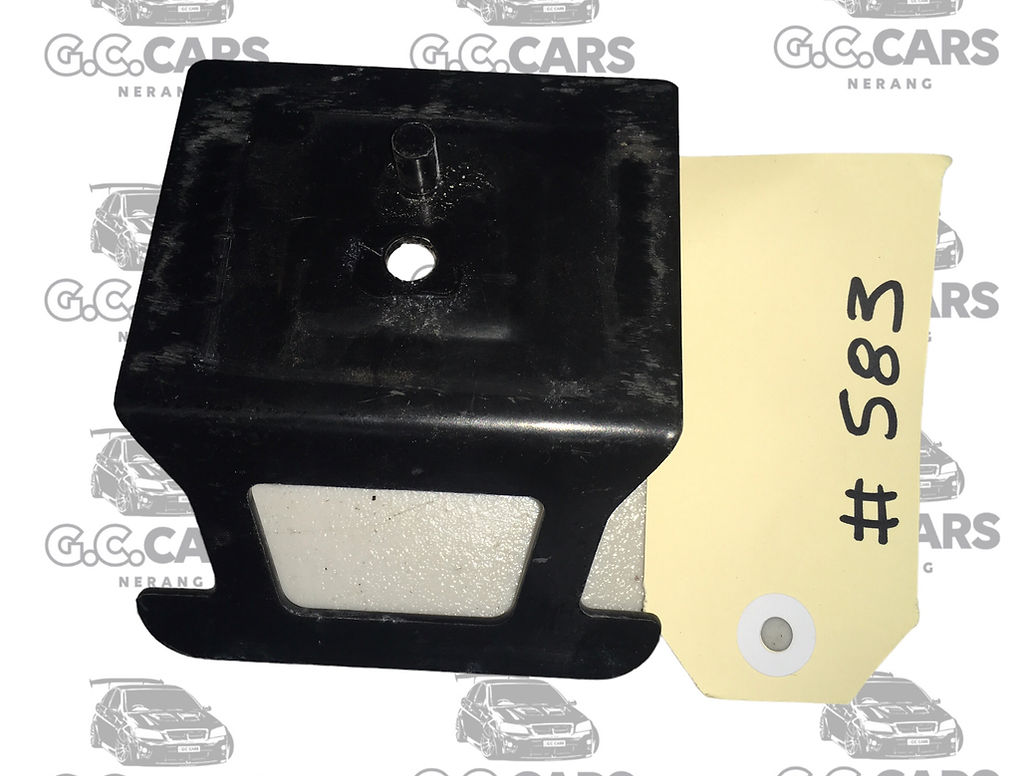VE VF UTE TIE DOWN BRACKET HOLDEN COMMODORE GENUINE GM