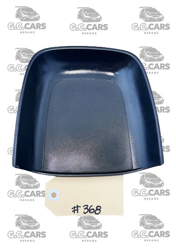 Console Rubber Mat for VF HOLDEN COMMODORE GENUINE GM