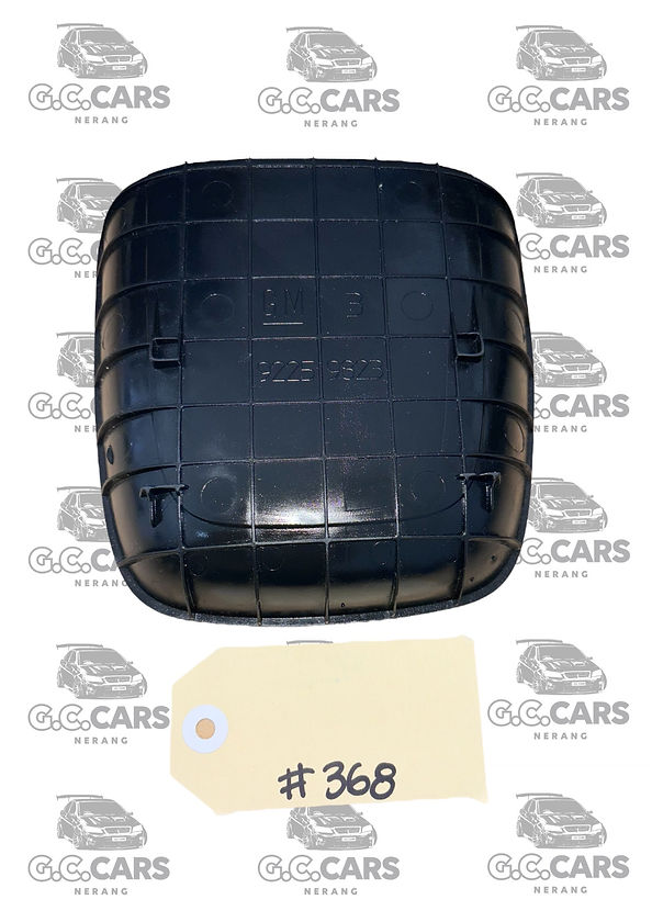 Console Rubber Mat for VF HOLDEN COMMODORE GENUINE GM