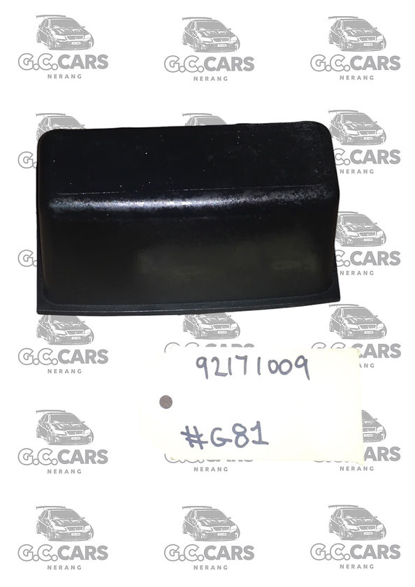 Dash Compartment Insert Coin VE Statesman WM Caprice HOLDEN COMMODORE GENUINE GM