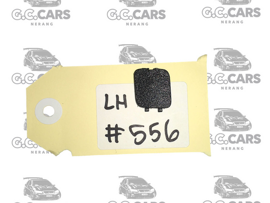 HOLDEN COMMODORE GENUINE GM LH INNER DOOR HANDLE SCREW CAP