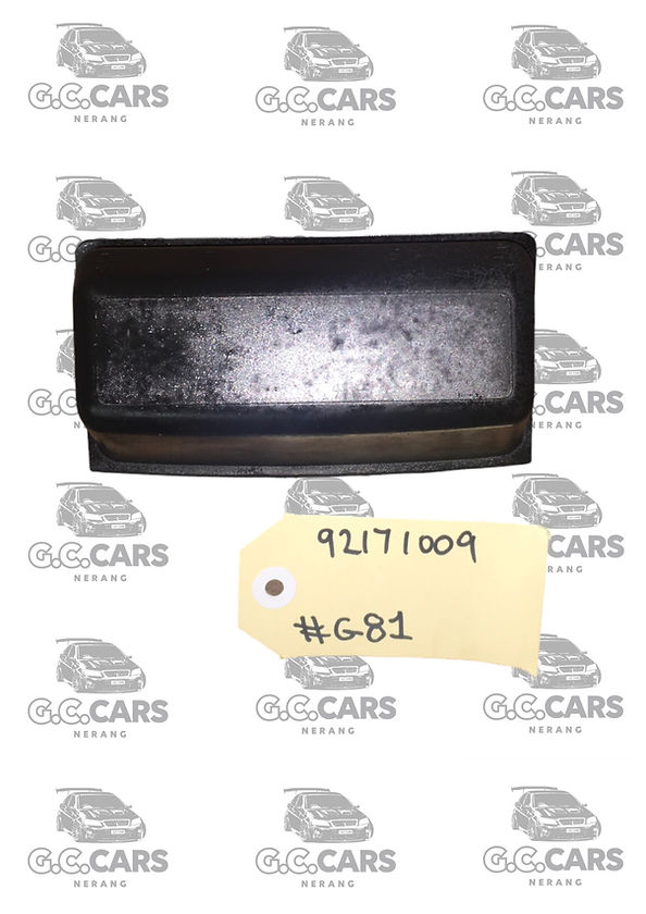 Dash Compartment Insert Coin VE Statesman WM Caprice HOLDEN COMMODORE GENUINE GM