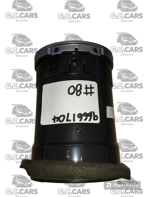 HOLDEN COMMODORE S2 SS SV6 SSV Dashboard Air Vent