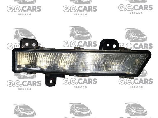 VF CALAIS DAYTIME RUNNING LIGHT LH SV6 SS SSV DRL HOLDEN COMMODORE GENUINE GM