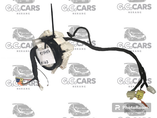 VE SS SV6 Omega Series 1 Clock Spring Coil HOLDEN COMMODORE