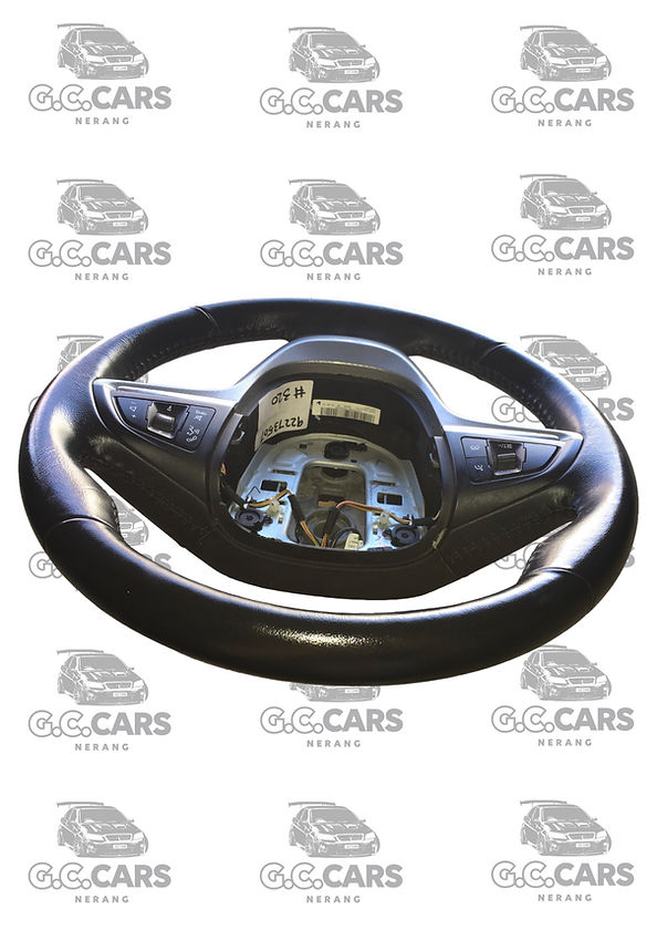 VF CALAIS STEERING WHEEL HOLDEN COMMODORE GENUINE GM