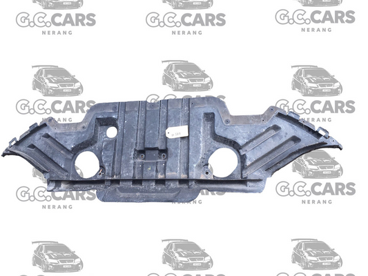 HOLDEN COMMODORE GENUINE GM VF CALAIS SPLASH TRAY