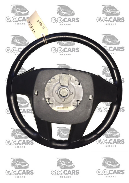VE WM STATESMAN CALAIS SS SV6 STEERIG WHEEL HOLDEN COMMODORE GENUINE GM