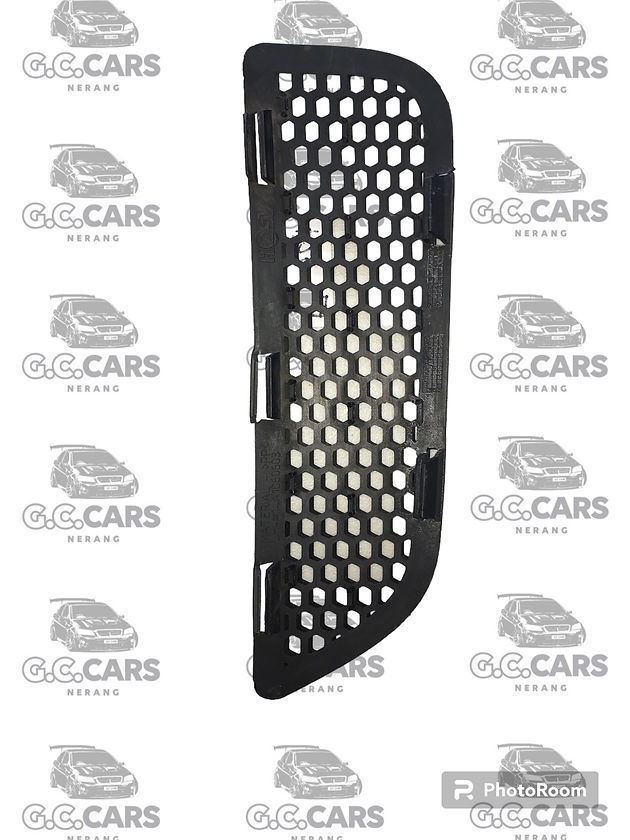 HOLDEN COMMODORE HSV VE E1 GTS-Clubsport R8 Maloo Right Upper Grille LH