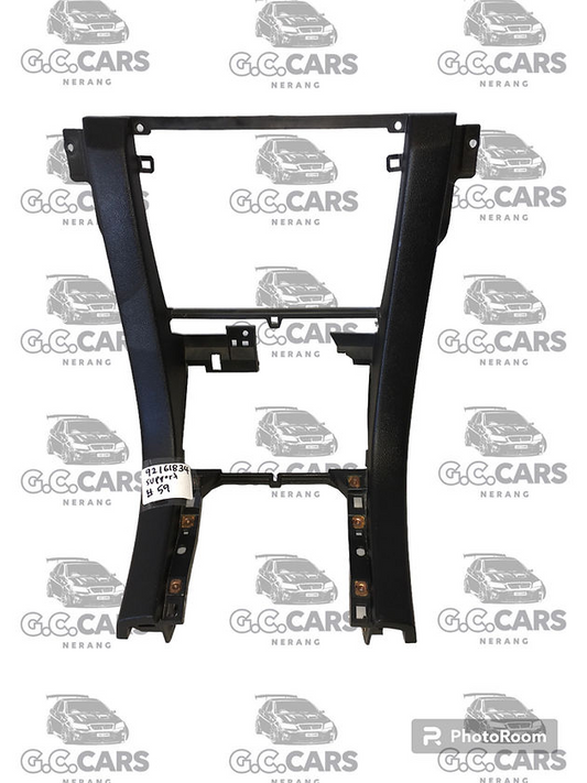 HOLDEN COMMODORE S1 STEREO SURROUND HSV CALAIS