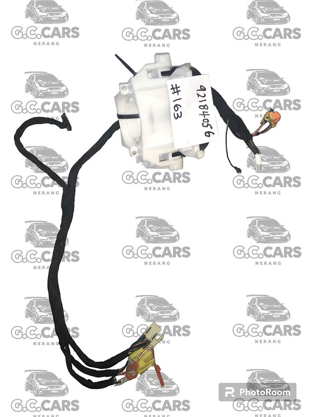 VE SS SV6 Omega Series 1 Clock Spring Coil HOLDEN COMMODORE