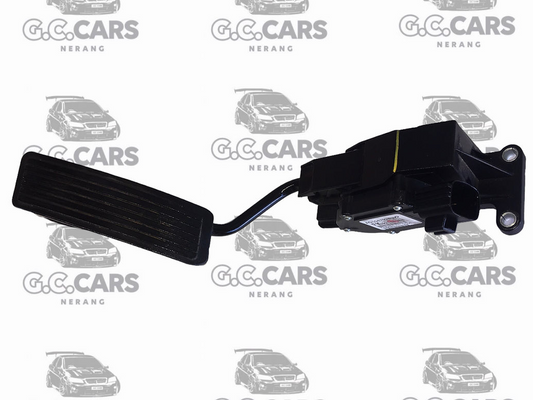 HOLDEN COMMODORE GENUINE GM VZ V6 Accelerator Pedal