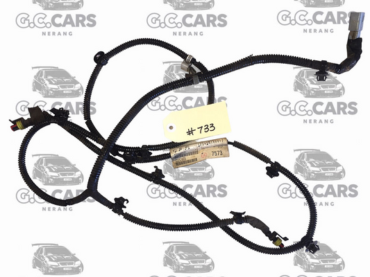 HOLDEN COMMODORE GENUINE GM VE Rear Wheel Speed Sensor Harness