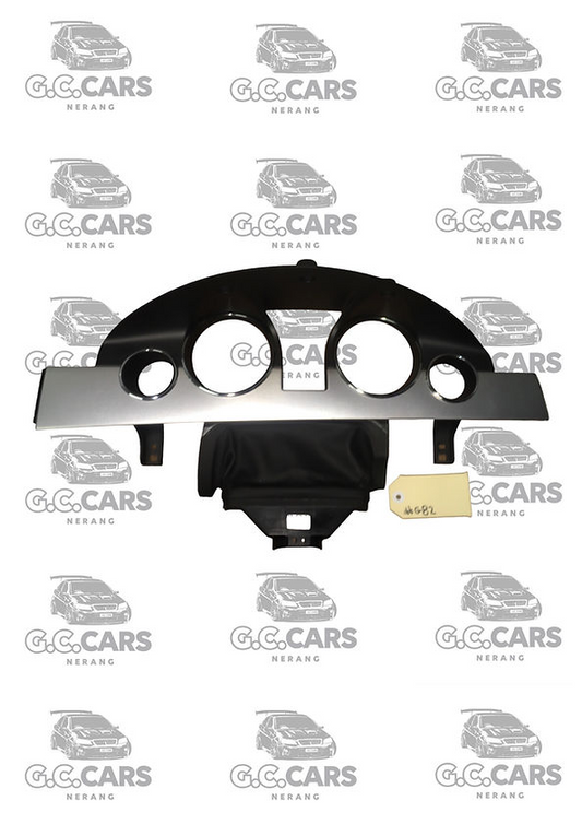 HSV Statesman / Caprice / Grange WM Dash Trim Instrument Cluster Surround HOLDEN