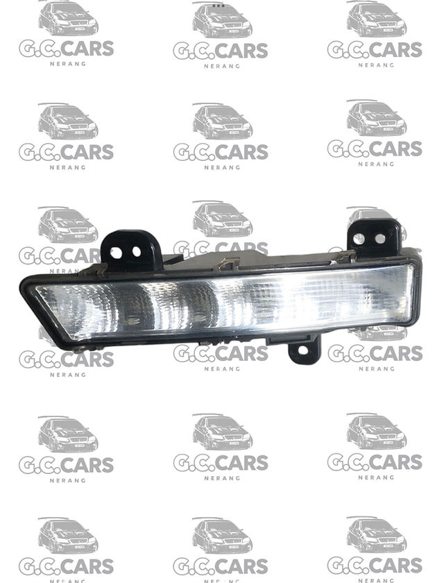 Calais VF DRL Daytime Running Light Right