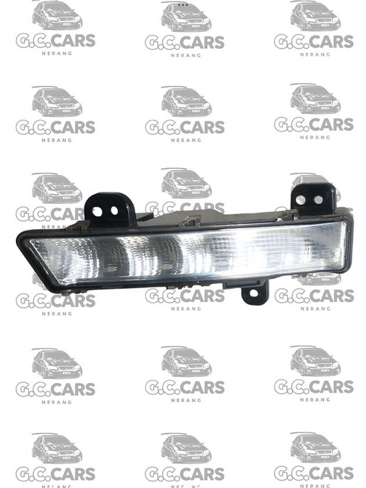 Calais VF DRL Daytime Running Light Right