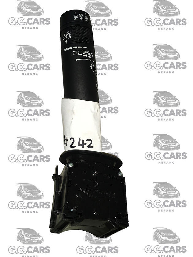 HOLDEN COMMODORE GENUINE GM VF WIPER SWITCH STALK WAGON