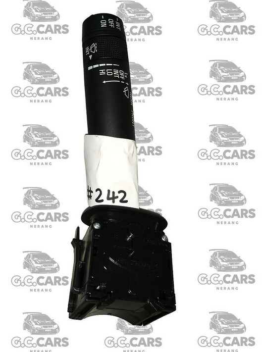 HOLDEN COMMODORE GENUINE GM VF WIPER SWITCH STALK WAGON